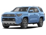 New 2025 Toyota 4Runner Limited image 2