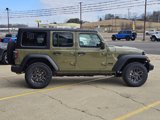 New 2025 Jeep Wrangler Sport S image 6