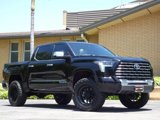 Used 2023 Toyota Tundra Capstone image 5