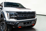 Used 2024 Ford F150 Raptor w/ Equipment Group 803A Raptor R image 6