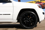 Used 2021 Jeep Grand Cherokee Laredo X image 6