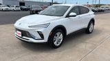 New 2025 Buick Envista Preferred w/ Advanced Safety Package image 4