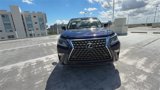 Certified 2022 Lexus GX 460 Premium image 3