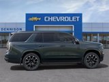 New 2025 Chevrolet Tahoe RST w/ Comfort Package image 5