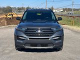 Certified 2023 Ford Explorer XLT w/ Equipment Group 202A image 2