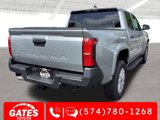 New 2025 Toyota Tacoma SR image 4