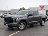 New 2025 Toyota Tundra SR5 w/ SR5 Convenience Package image 2