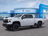 New 2025 Chevrolet Silverado 2500 LT w/ Trail Boss Package image 2