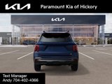 New 2026 Kia Sorento X-Line EX image 5