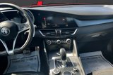 Used 2017 Alfa Romeo Giulia w/ Sport Appearance Package image 6
