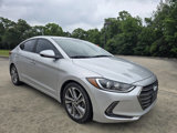 Used 2018 Hyundai Elantra Limited w/ Cargo Package image 6
