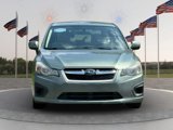 Used 2014 Subaru Impreza 2.0i Premium w/ All-Weather Package w/CVT image 2