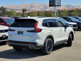 New 2026 Honda CR-V Sport image 5