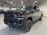 New 2025 RAM 2500 Big Horn image 3