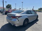 Used 2022 Toyota Camry SE image 6
