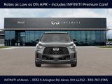 New 2026 INFINITI QX60 Luxe w/ Dark Cargo Package image 2