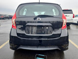 Used 2017 Nissan Versa Note S Plus image 4