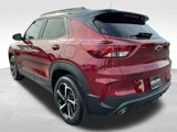 Used 2022 Chevrolet TrailBlazer RS image 3