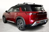 New 2025 Nissan Pathfinder Platinum image 4