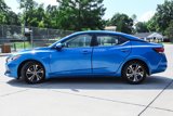 Used 2022 Nissan Sentra SV image 4