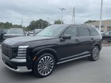 New 2026 Hyundai Palisade Calligraphy image 3