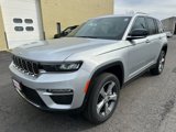 New 2025 Jeep Grand Cherokee Limited image 5