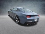 New 2025 Ford Mustang GT Premium w/ 60th Anniversary Package image 5