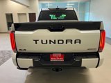 New 2025 Toyota Tundra Platinum image 5