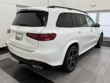 New 2025 Mercedes-Benz GLS 450 4MATIC image 2