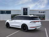 New 2025 Lincoln Aviator Reserve image 4