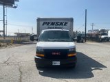Used 2023 GMC Savana 3500 Extended w/ Power Convenience Package image 2