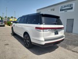 Certified 2023 Lincoln Navigator L Black Label image 3