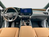 New 2025 Lexus RX 350 Premium image 3