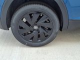 New 2025 Volkswagen Atlas Cross Sport SE image 4