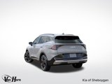New 2026 Kia Sportage SX Prestige image 5