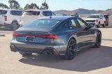 New 2025 Audi RS 7 Performance image 6