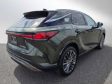 New 2025 Lexus RX 450h Luxury image 5