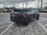 New 2026 Jaguar F-PACE SVR image 5