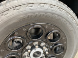 New 2025 Ford F350 4x4 Crew Cab Super Duty image 3