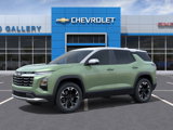 New 2026 Chevrolet Equinox LT w/ Convenience Package II image 2