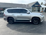 Used 2023 Lexus GX 460 Premium image 4