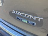 New 2025 Subaru Ascent Touring image 4