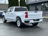Used 2019 Chevrolet Silverado 1500 Custom image 5