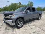 Used 2022 Chevrolet Silverado 1500 LT image 3
