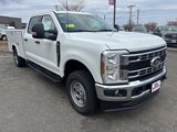 New 2025 Ford F350 XL image 3