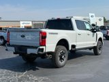 New 2025 Ford F250 Lariat image 3