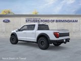 New 2025 Ford F150 Raptor image 5
