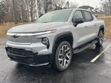 New 2025 Chevrolet Silverado EV RST image 5