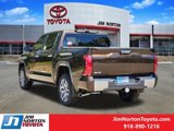 New 2025 Toyota Tundra 1794 Edition image 3