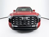 New 2025 Toyota Tundra Platinum image 3